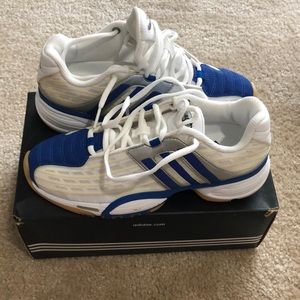 Adidas Climacool Volleyball Sneakers
